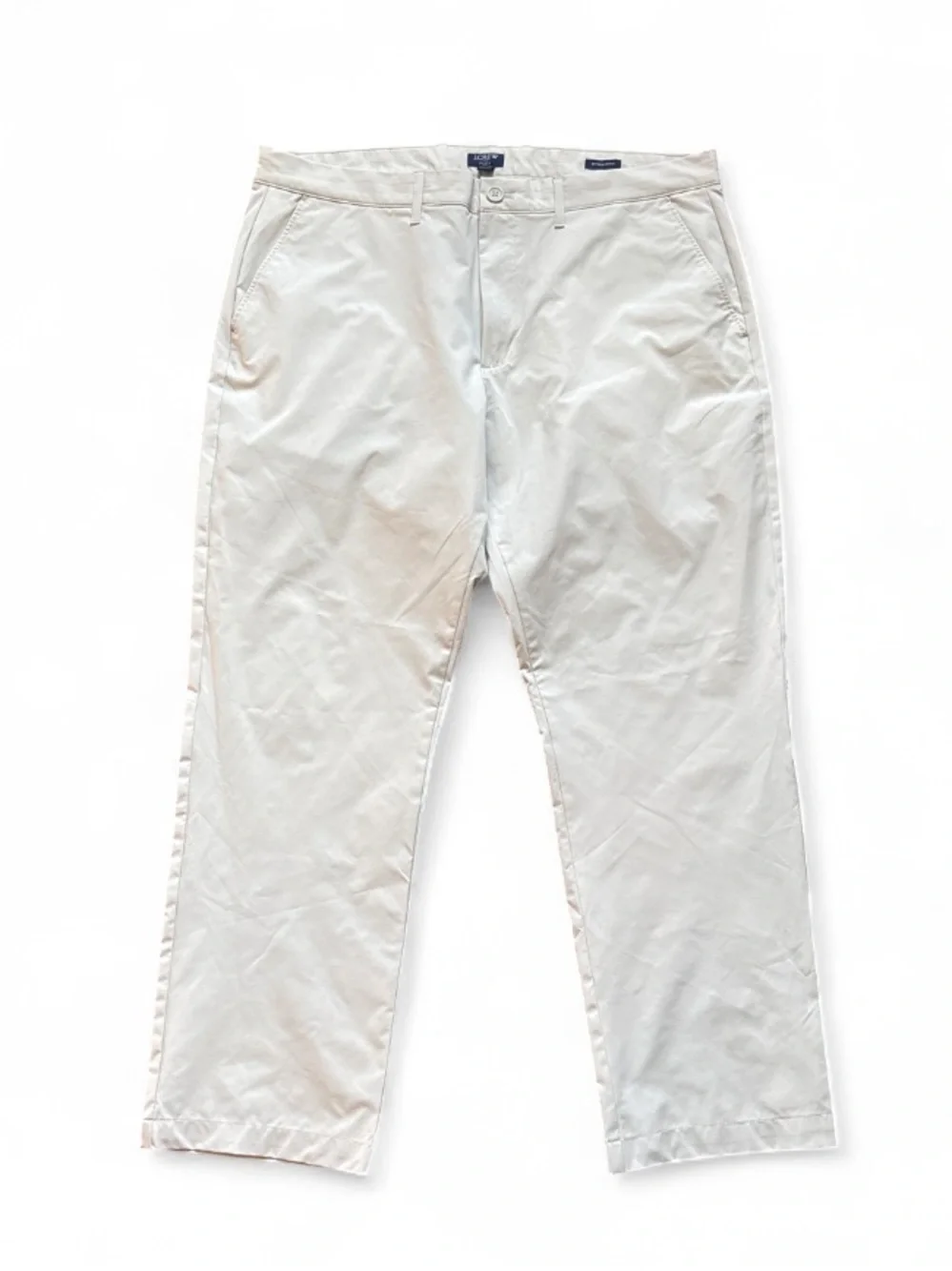 J. Crew versatile light